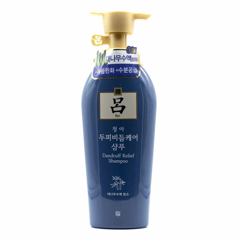Shampoo antiforfora 500ml