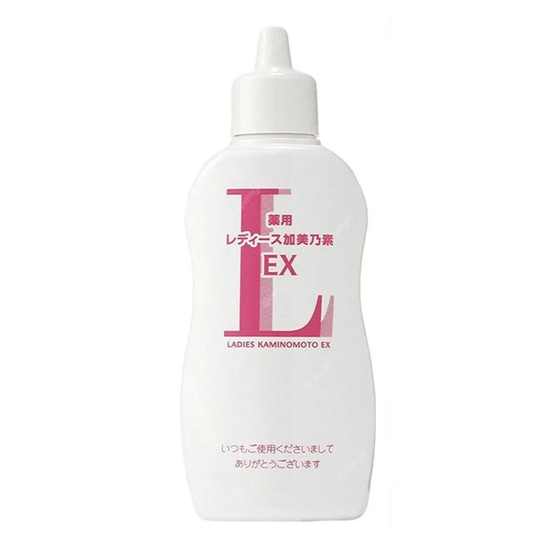 Lady Kaminomoto Es. 150 ml