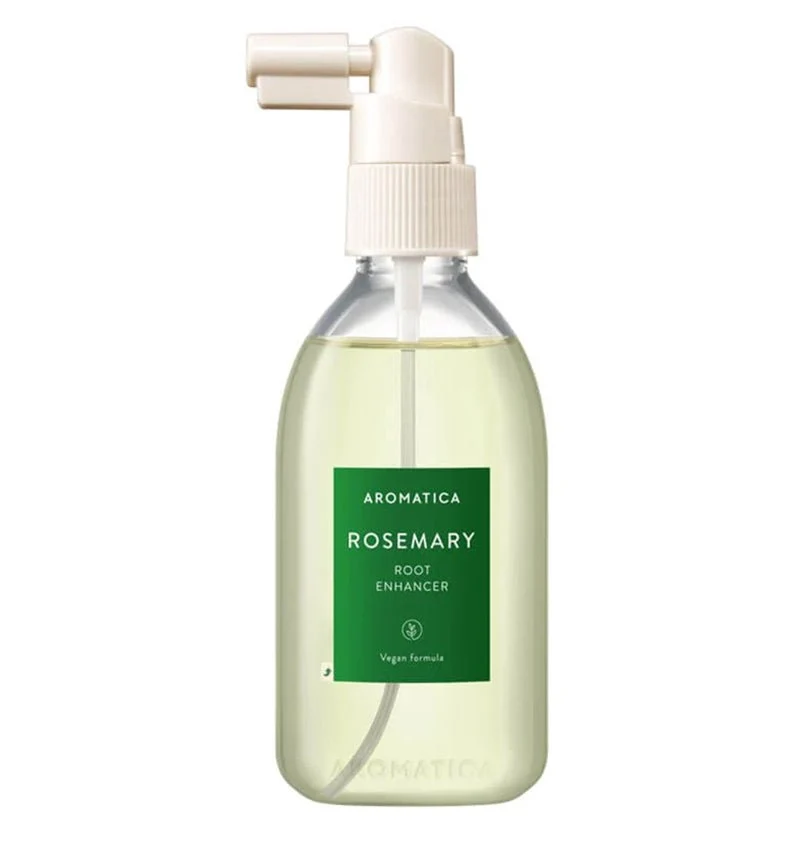 Esaltatore di radice di rosmarino 100ml