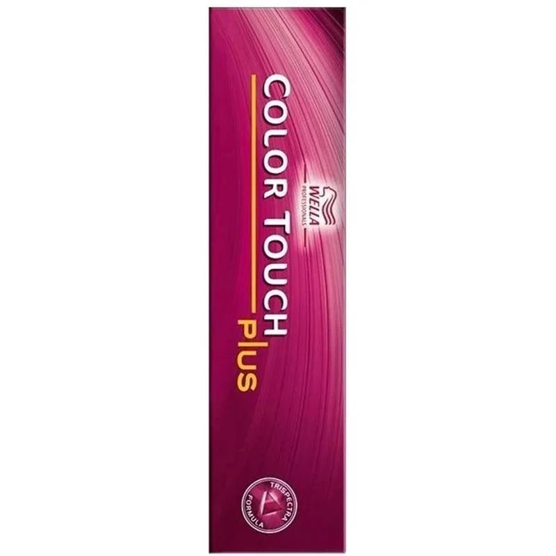 Wella Color Touch Plus 44/06 60ml