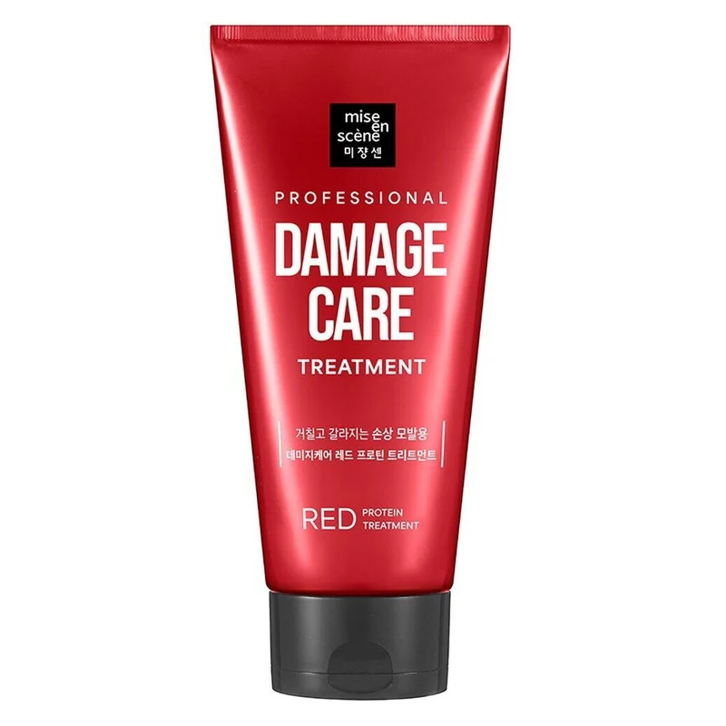 Trattamento professionale Damage Care Red Protein 330 ml