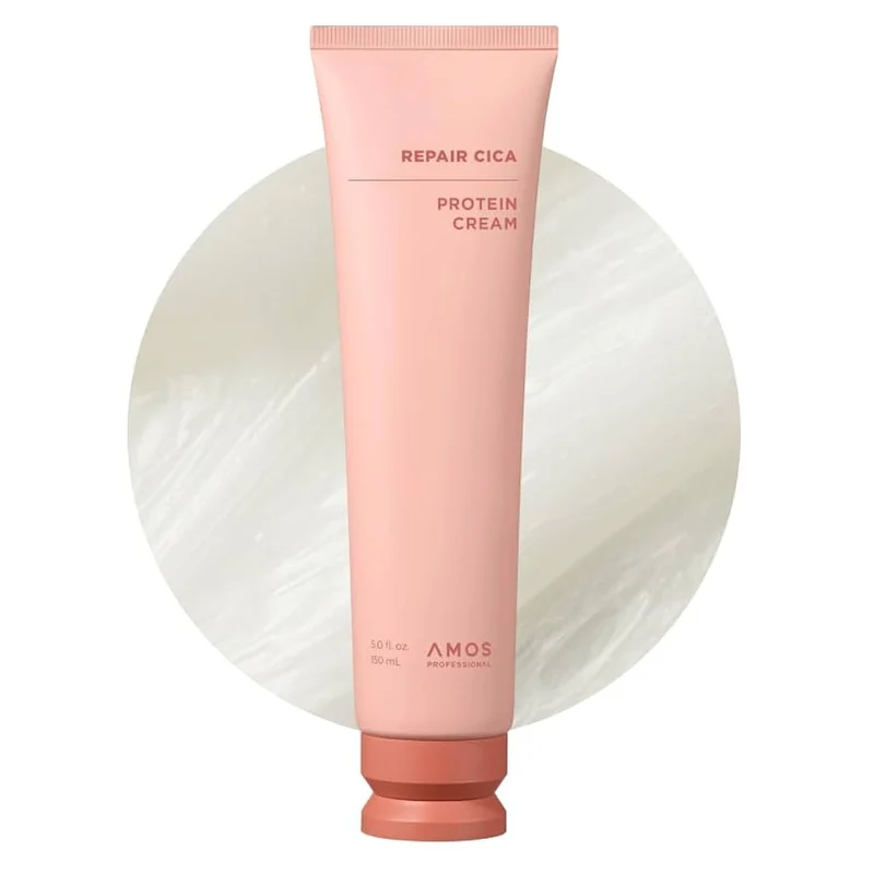 Crema proteica Repair Cica 150 ml (Rinnovo 2025)
