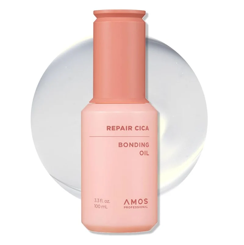 Olio legante Repair Cica 100 ml (rinnovo 2025)