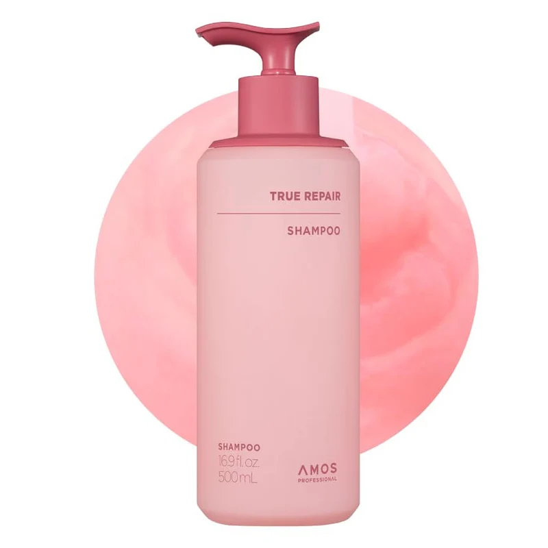 Shampoo True Repair 500 ml (Rinnovo 2025)