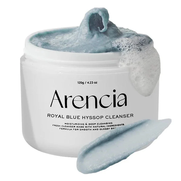 Detergente Fresh Royal Blue Hyssop 120 g