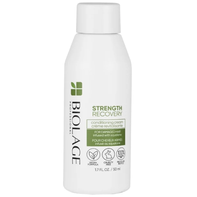 Strength Recovery Conditioner 50ml