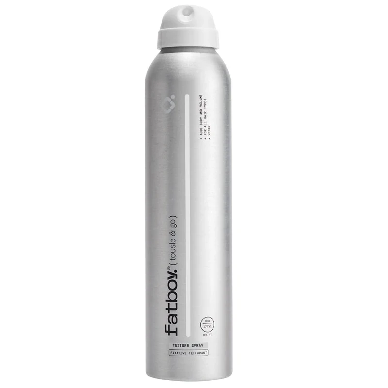 Tousle & Go Texture Spray 177ml
