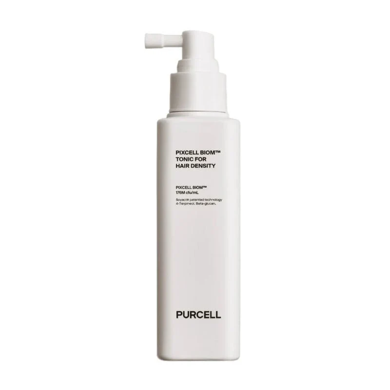 Pixcell Biom Tonic per la densità dei capelli 130 ml