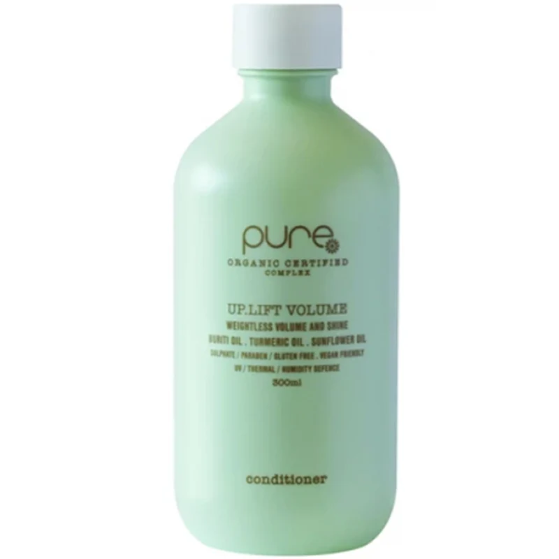 Uplift Rinse Conditioner 300ml