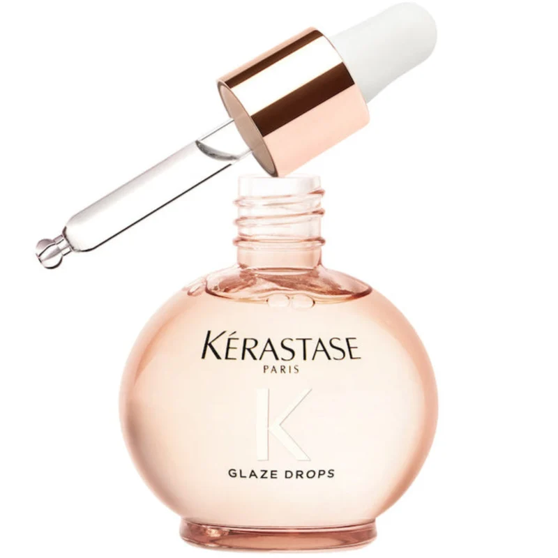 Gloss Absolu Glaze Drops Hair Oil 45ml