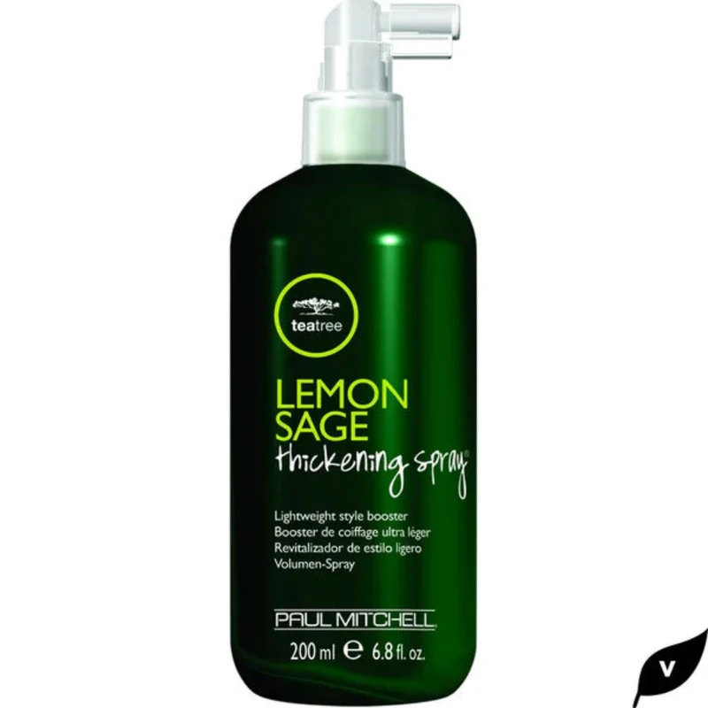Tea Tree Lemon Sage Thickening Spray 200ml