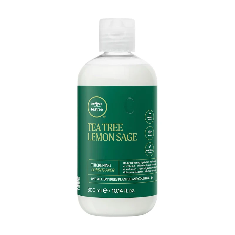 Tea Tree Lemon Sage Thickening Conditioner 300ml