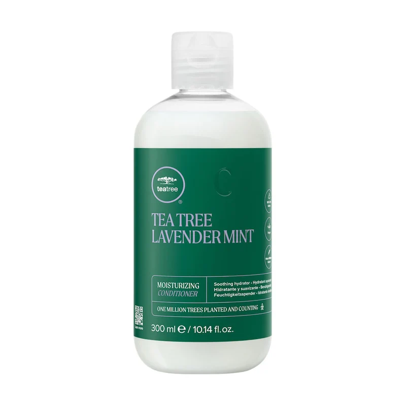 Tea Tree Lavender Mint Moisturizing Conditioner 300ml