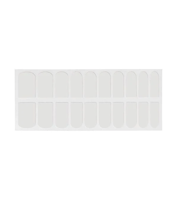 Peggy Sage Peel- Off Base Semipermanente in Patch- 20 pz