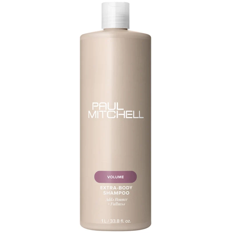 Extra Body Shampoo 1L