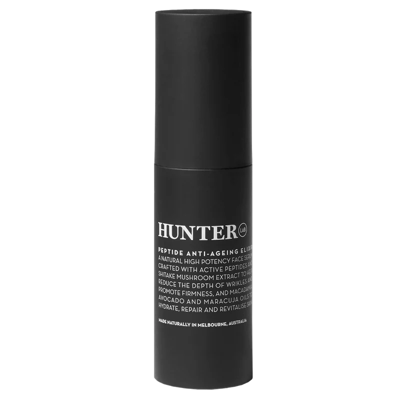 Peptide Anti-Ageing Elixir 50ml