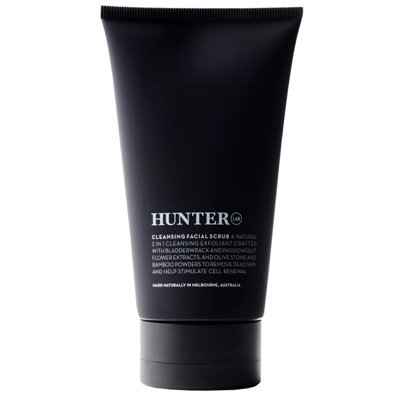 Cleansing Facial Scrub 150ml