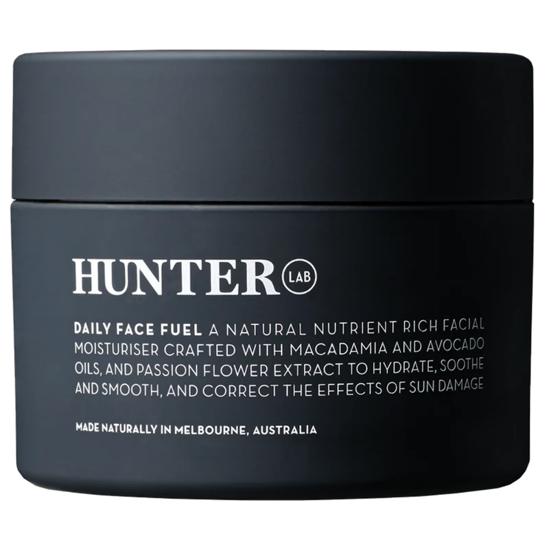 Daily Face Fuel 100ml