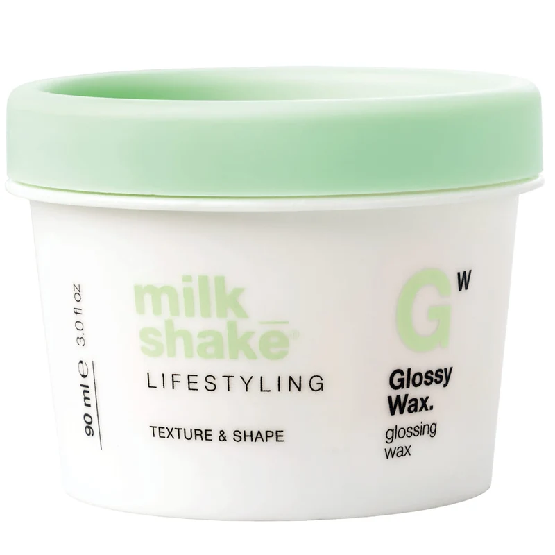 Glossy Wax 90ml