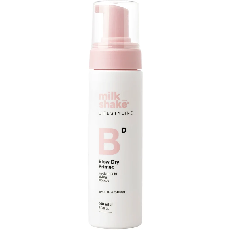 Blow Dry Primer 200ml