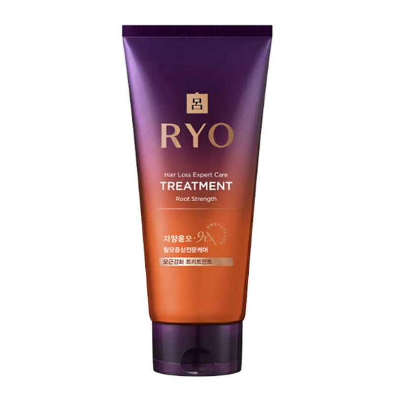 Jayangyunmo 9EX Hair Loss Expert Care Treatment Root Strength 330 ml