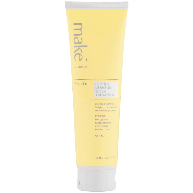 Repair Peptide Leave-In Sleek Treatment 150ml