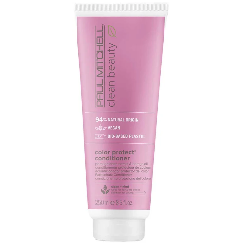 Clean Beauty Color Protect Conditioner 250ml