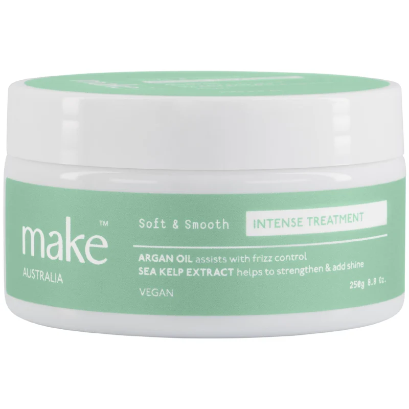 Soft & Smooth Intense Treatment 250ml