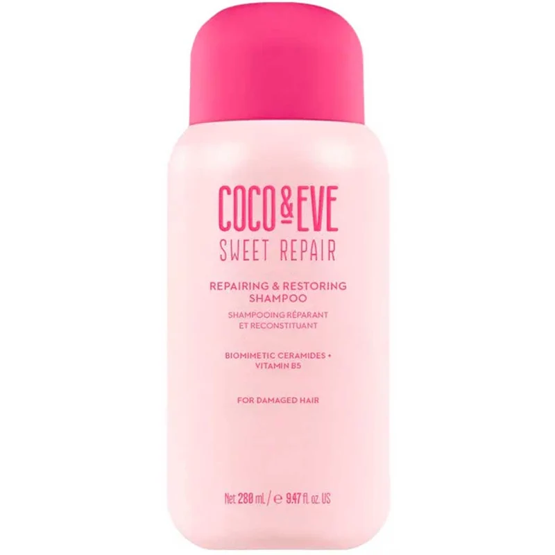 Sweet Repair Repairing & Restoring Shampoo 280ml