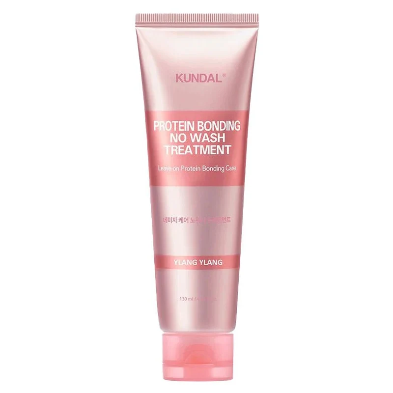 Trattamento senza lavaggio con legame proteico 130 ml