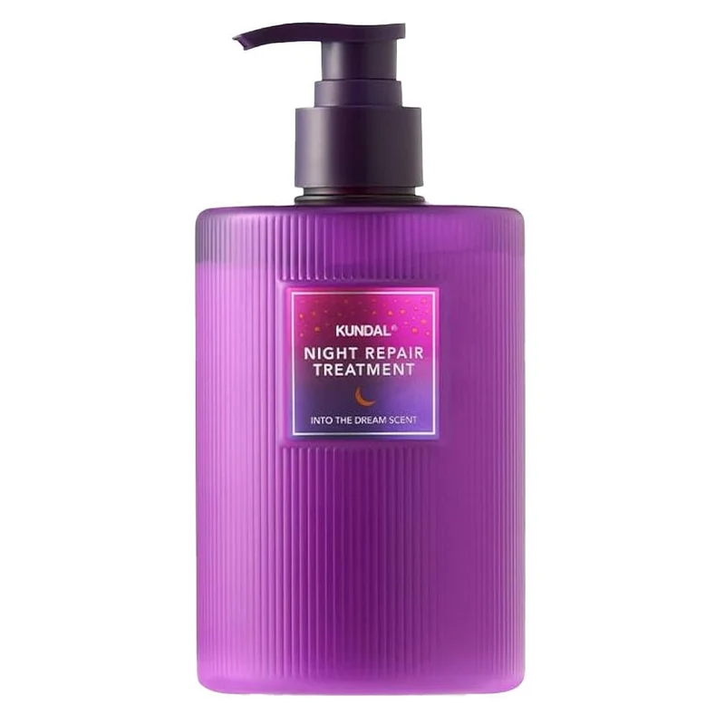 Trattamento riparatore notturno 470ml - Into The Dream