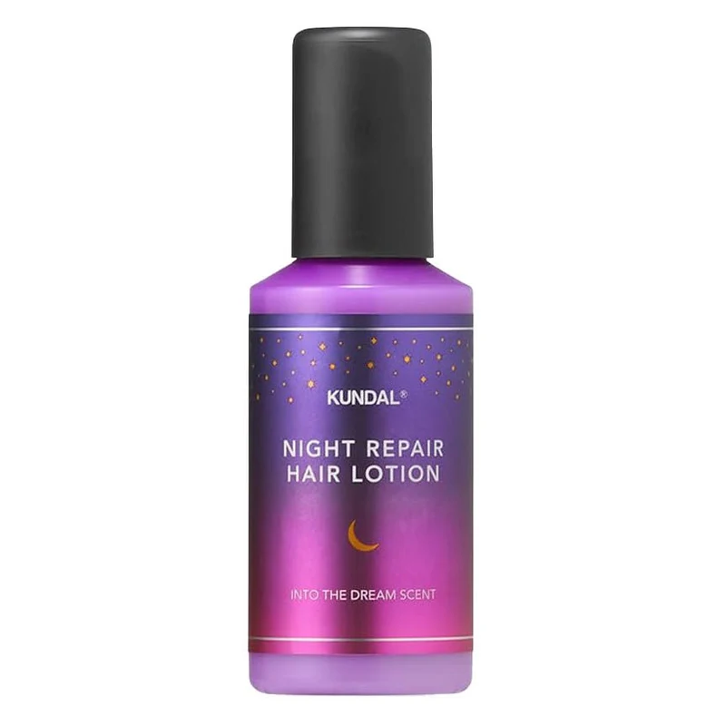 Lozione riparatrice notturna 100ml - Into The Dream