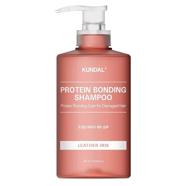 Shampoo legante proteico 500ml