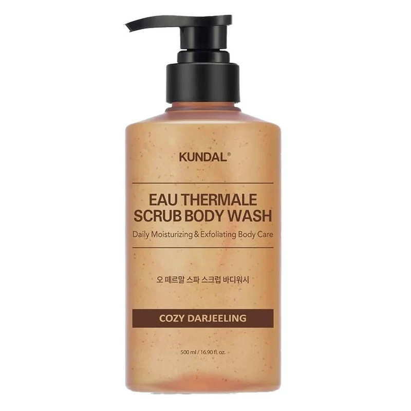 Eau Thermale Scrub Bagnodoccia 500ml