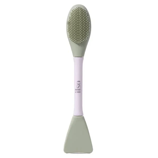Spazzola Dual Clean (1 pz.)
