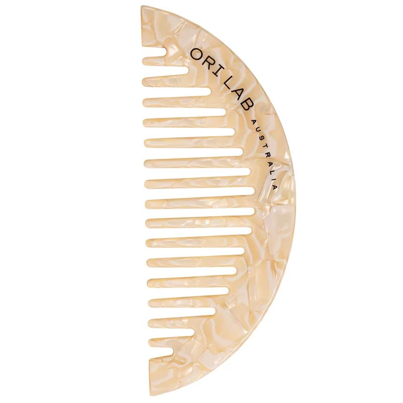 Crescent Comb