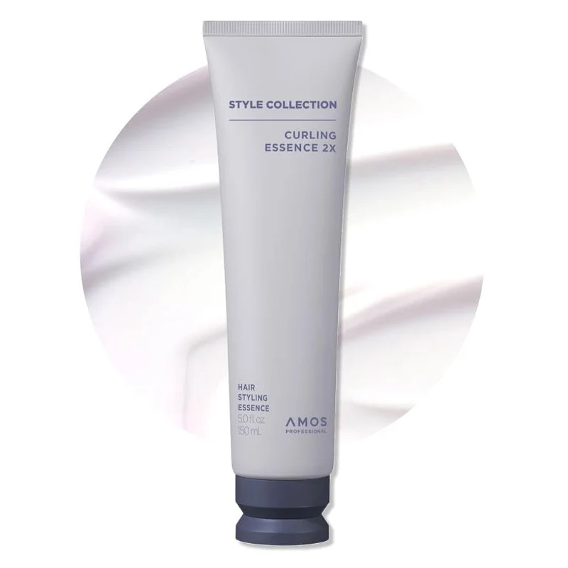 Curling Essence 2x 150ml (Rinnovo 2025)