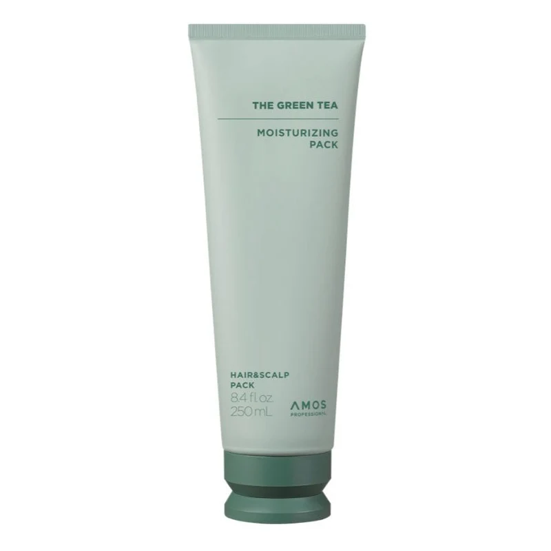 Confezione attiva al tè verde 250 ml (Rinnovo 2025)