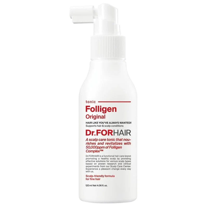 Folligen Tonico Originale 120ml
