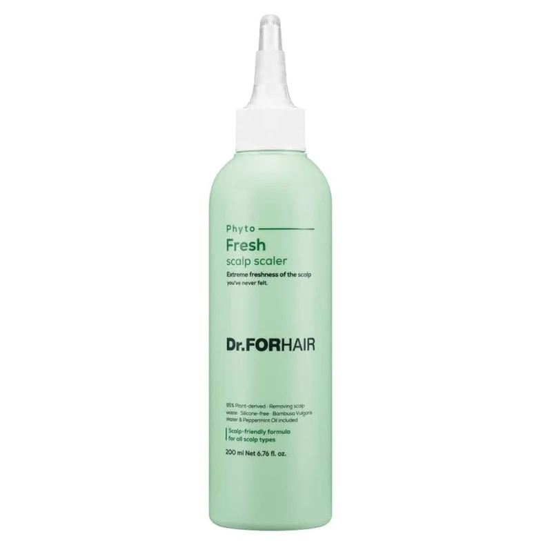 Phyto Fresh Scalp Scaler 200 ml