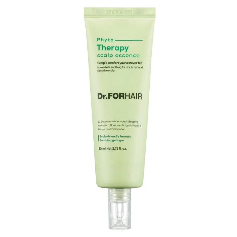 Essenza per il cuoio capelluto Phyto Therapy 80 ml