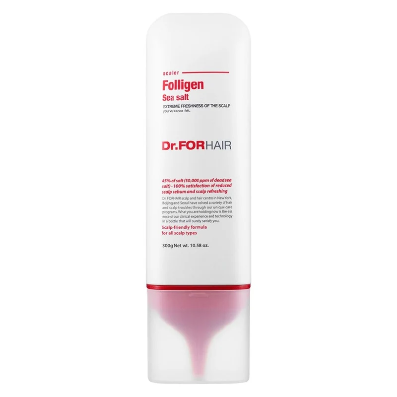 Folligen Sale Marino Scaler 300g