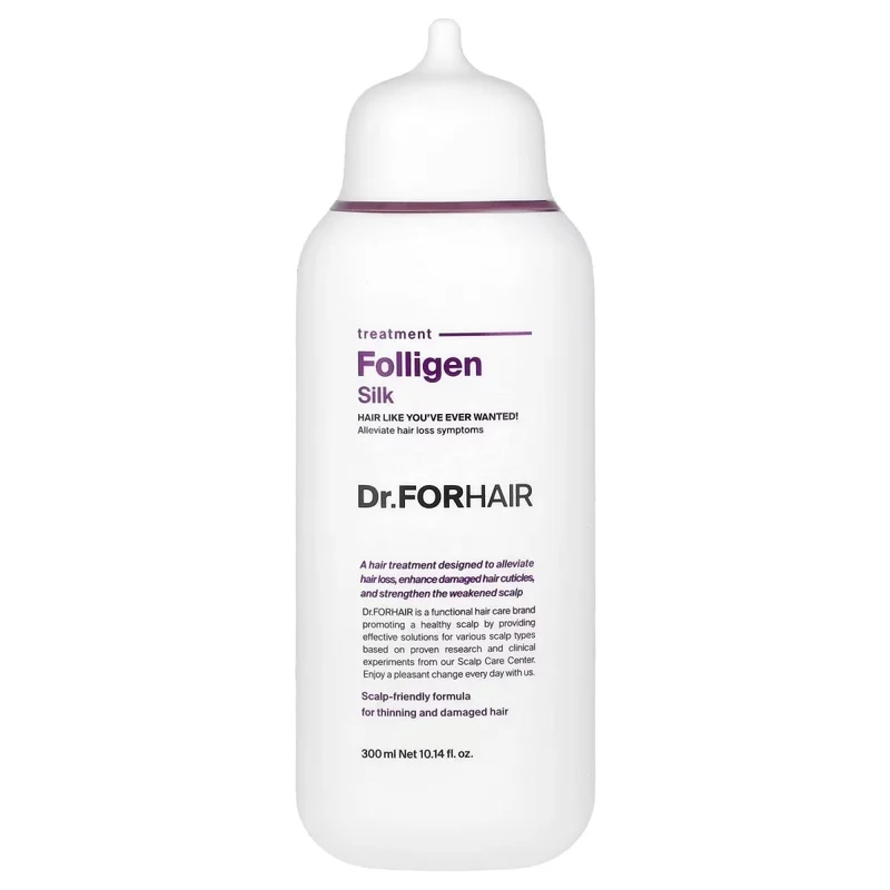 Trattamento Folligen Silk 300ml