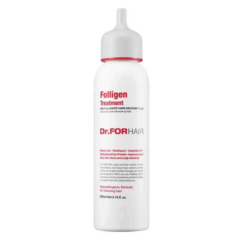 Trattamento Folligen 200ml