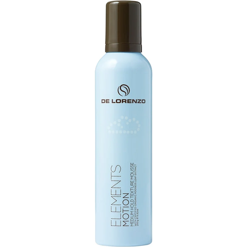 Elements Motion 250g