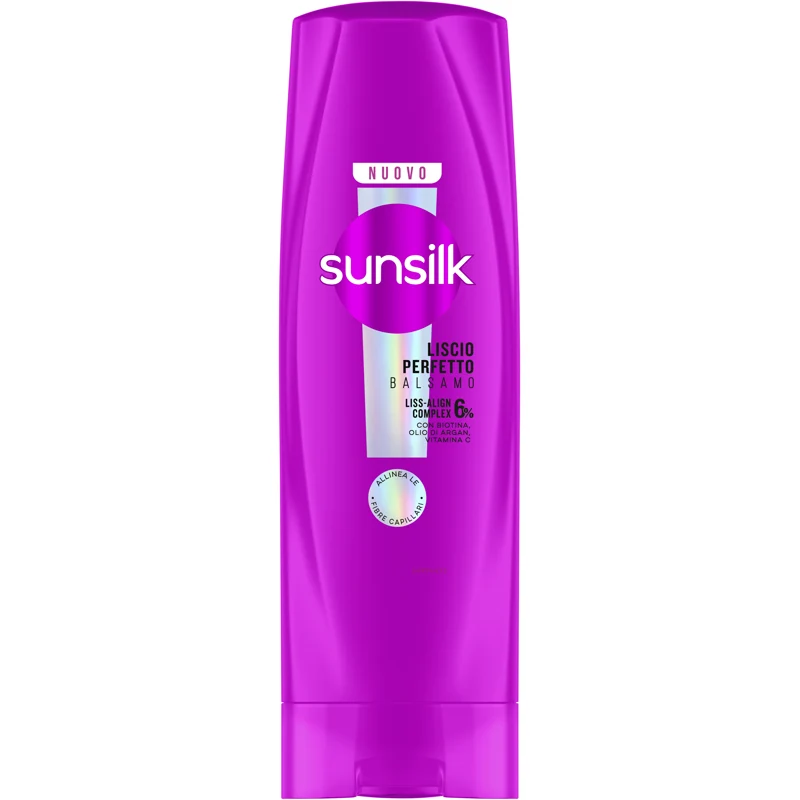 Sunsilk Balsamo Lisci 200 Ml