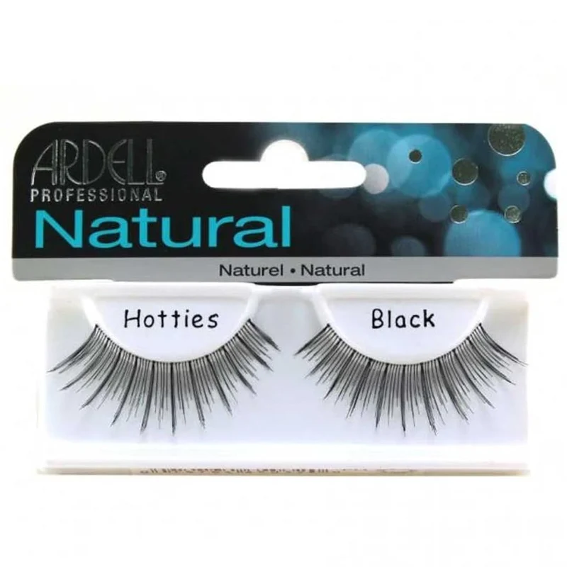 Hotties - Black