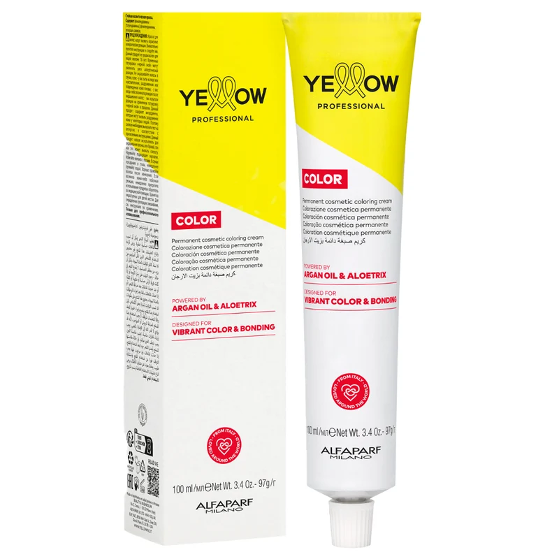 Color Permanent 6.35 100ml