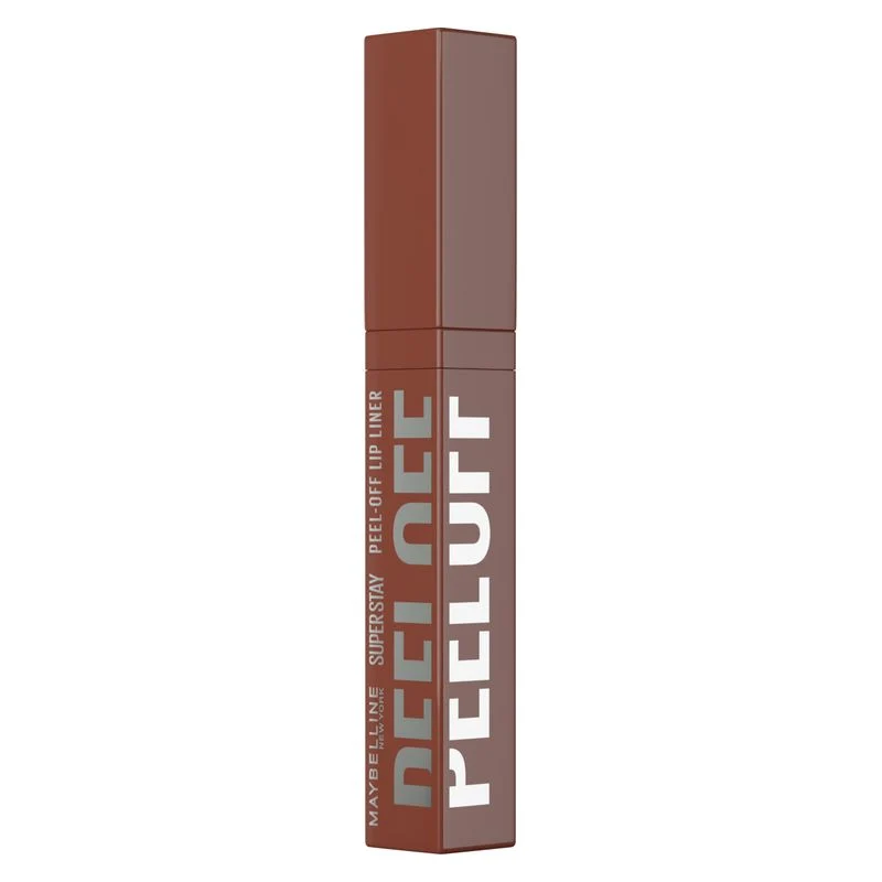 Tinta labbra Peel Off Liner Maybelline 001