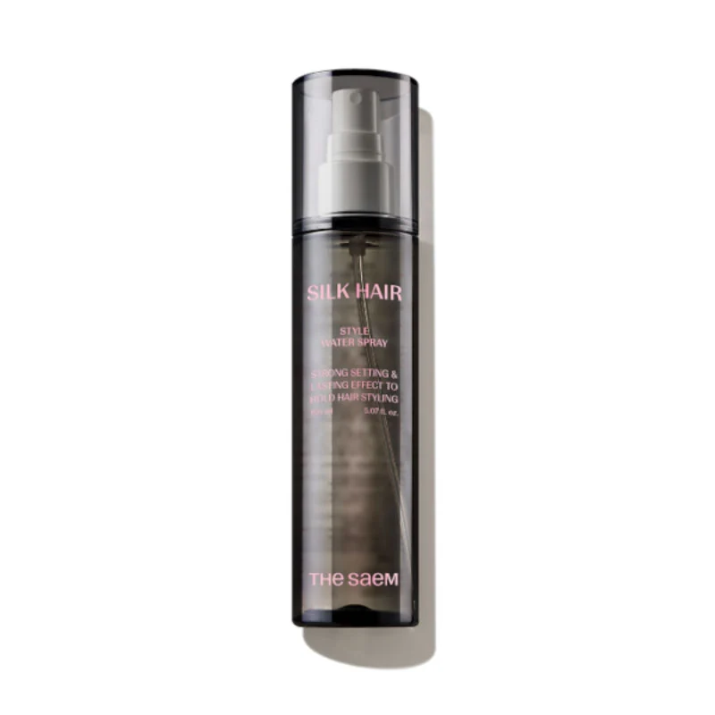 Spray per capelli Silk Hair Style 150 ml